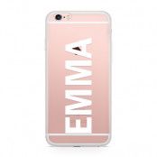 Skal till Apple iPhone 6(S) Plus - Emma