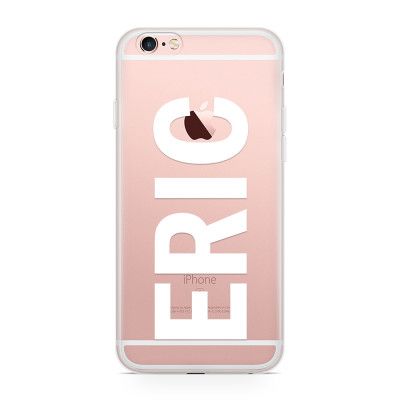 Skal till Apple iPhone 6(S) Plus - Eric