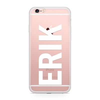 Skal till Apple iPhone 6(S) Plus - Erik