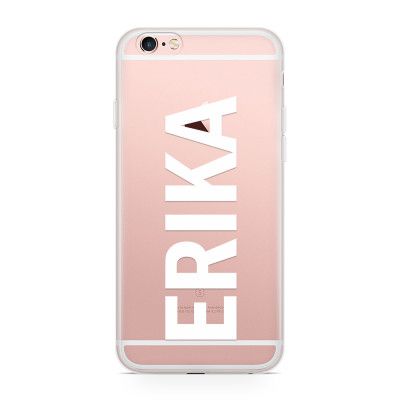 Skal till Apple iPhone 6(S) Plus - Erika