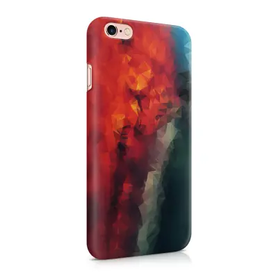 Skal till Apple iPhone 6(S) Plus - Eruption