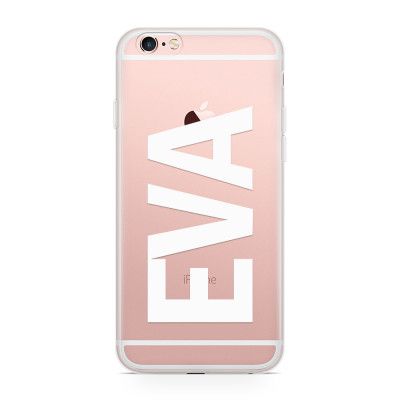 Skal till Apple iPhone 6(S) Plus - Eva