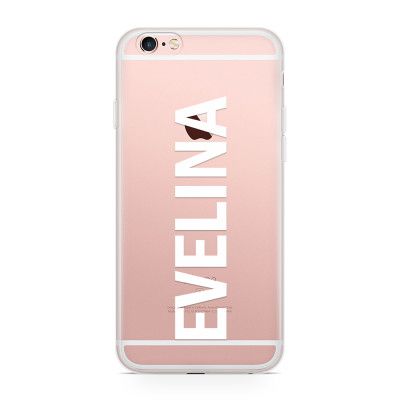 Skal till Apple iPhone 6(S) Plus - Evelina