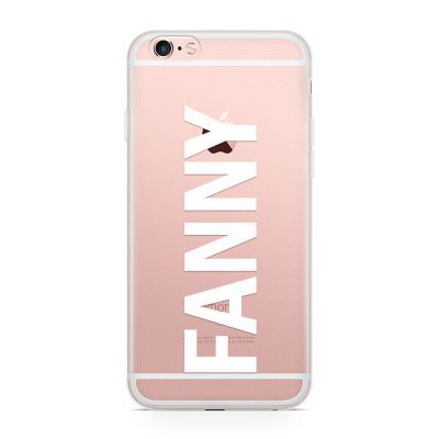 Skal till Apple iPhone 6(S) Plus - Fanny