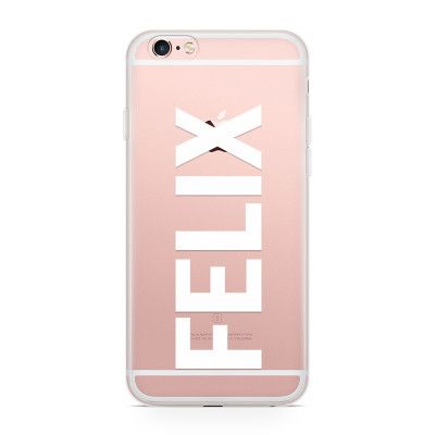 Skal till Apple iPhone 6(S) Plus - Felix