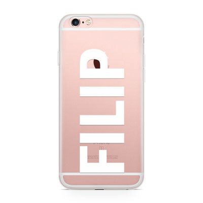 Skal till Apple iPhone 6(S) Plus - Filip