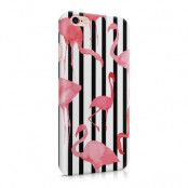 Skal till Apple iPhone 6(S) Plus - Flamingo