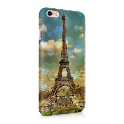 Skal till Apple iPhone 6(S) Plus - Floral
