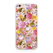 Skal till Apple iPhone 6(S) Plus - Floral dream
