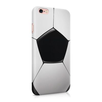 Skal till Apple iPhone 6(S) Plus - Fotboll