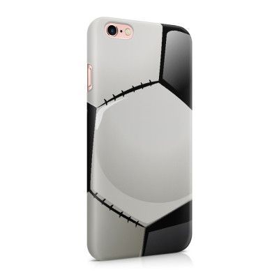Skal till Apple iPhone 6(S) Plus - Fotboll