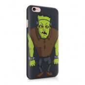 Skal till Apple iPhone 6(S) Plus - Frankenstein