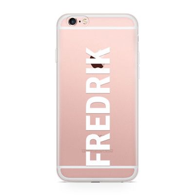 Skal till Apple iPhone 6(S) Plus - Fredrik