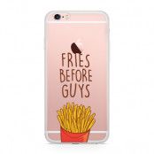 Skal till Apple iPhone 6(S) Plus - Fries before guys