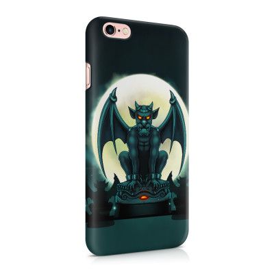 Skal till Apple iPhone 6(S) Plus - Gargoyle