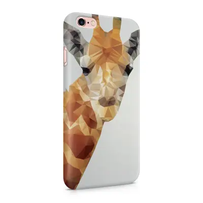 Skal till Apple iPhone 6(S) Plus - Giraff