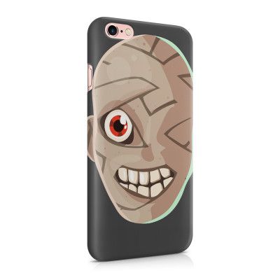 Skal till Apple iPhone 6(S) Plus - Glad Mumie