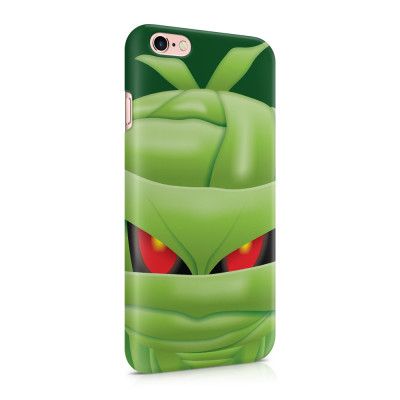 Skal till Apple iPhone 6(S) Plus - Green Ninja
