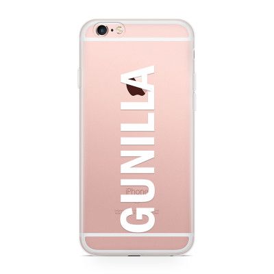 Skal till Apple iPhone 6(S) Plus - Gunilla