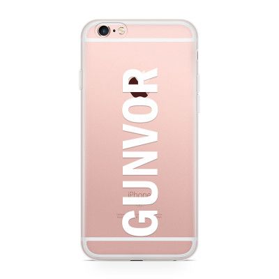 Skal till Apple iPhone 6(S) Plus - Gunvor