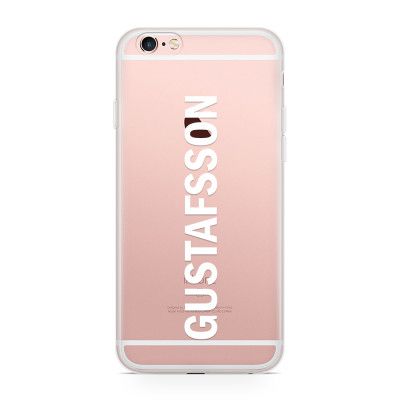 Skal till Apple iPhone 6(S) Plus - Gustafsson