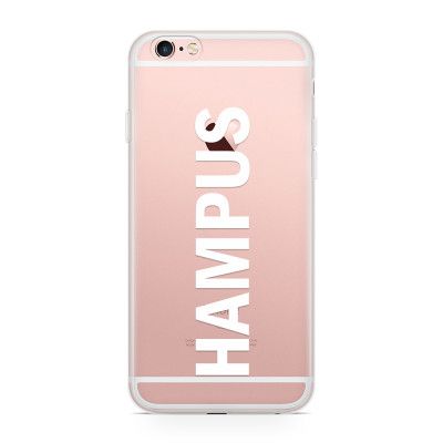 Skal till Apple iPhone 6(S) Plus - Hampus