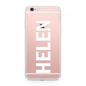 Skal till Apple iPhone 6(S) Plus - Helen