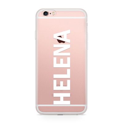 Skal till Apple iPhone 6(S) Plus - Helena