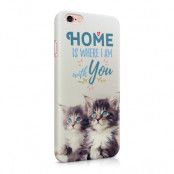 Skal till Apple iPhone 6(S) Plus - Home is with you