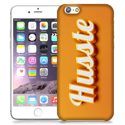 Skal till Apple iPhone 6(S) Plus - Husste