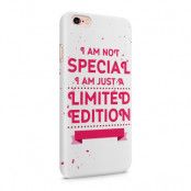 Skal till Apple iPhone 6(S) Plus - I am Limited Edition
