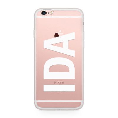 Skal till Apple iPhone 6(S) Plus - Ida