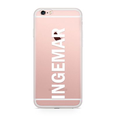 Skal till Apple iPhone 6(S) Plus - Ingemar