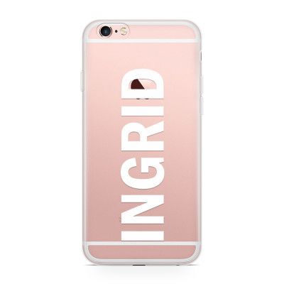 Skal till Apple iPhone 6(S) Plus - Ingrid
