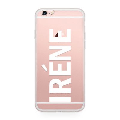 Skal till Apple iPhone 6(S) Plus - Iréne