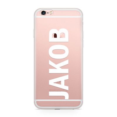 Skal till Apple iPhone 6(S) Plus - Jakob