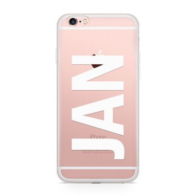 Skal till Apple iPhone 6(S) Plus - Jan