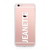 Skal till Apple iPhone 6(S) Plus - Jeanette