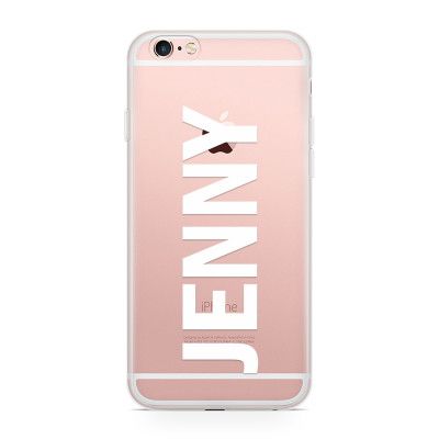 Skal till Apple iPhone 6(S) Plus - Jenny