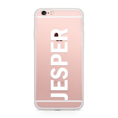 Skal till Apple iPhone 6(S) Plus - Jesper