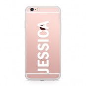 Skal till Apple iPhone 6(S) Plus - Jessica