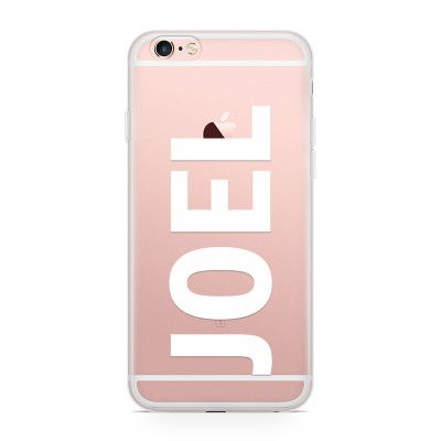 Skal till Apple iPhone 6(S) Plus - Joel