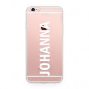Skal till Apple iPhone 6(S) Plus - Johanna