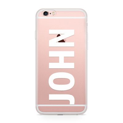 Skal till Apple iPhone 6(S) Plus - John