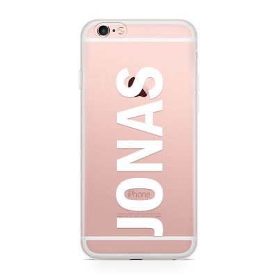 Skal till Apple iPhone 6(S) Plus - Jonas