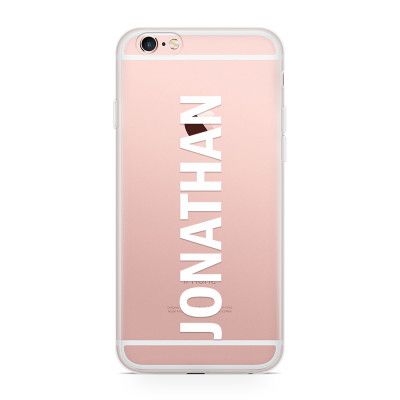 Skal till Apple iPhone 6(S) Plus - Jonathan