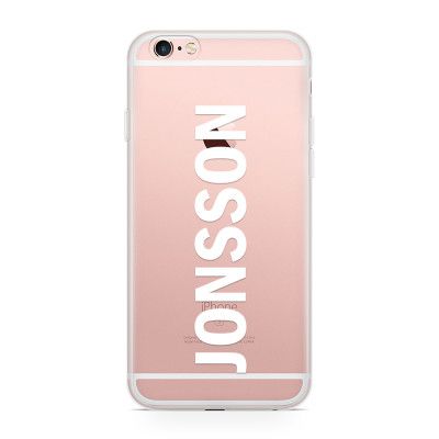 Skal till Apple iPhone 6(S) Plus - Jonsson