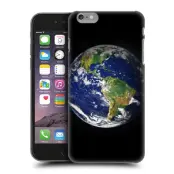 Skal till Apple iPhone 6(S) Plus - Jordklotet