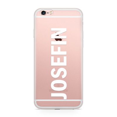 Skal till Apple iPhone 6(S) Plus - Josefin