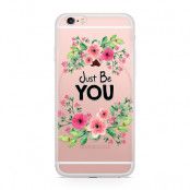 Skal till Apple iPhone 6(S) Plus - Just be you